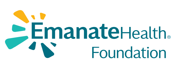 Emanate Health Foundation logo